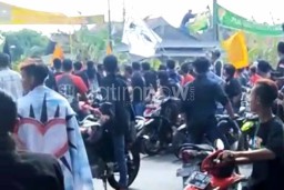 Motif Pengerusakan Atribut NU di Nganjuk, Polisi: Karena Euforia