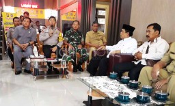 Ini Kesepakatan PSHT-Pagar Nusa Usai Peristiwa Perusakan Spanduk