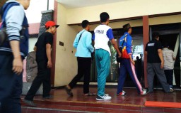 Uang Pembinaan Atlet Tak Diberikan, Ini Reaksi Pesilat di Probolinggo