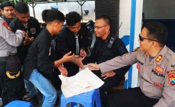 Ini Kiat Polisi Amankan Tradisi Bulan Suro di Madiun