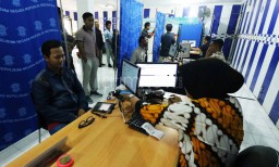 Pengurusan SIM Baru dan Perpanjangan Bakal Pakai Psikotes
