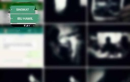 Jaringan Perdagangan Balita Online Diduga Berpusat di Dua Kota