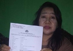 Asyik Bercinta dengan Istri Kedua, Dilabrak Istri Ketiga