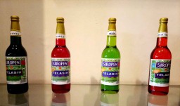 "Hanya Pejabat dan Bangsawan yang Minum  Sirup ini"