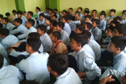 Kemenag Tiadakan Ujian Nasional dan UAMBN Madrasah 2020