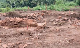 Bangunan Kuno di Proyek Tol Malang, BPCB: Situs Kompleks Dilindungi