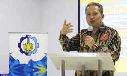 ITS Luncurkan Buku Smart City 'Enam Dimensi'