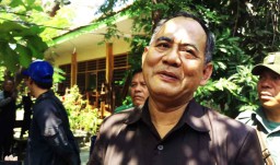 Dua Ruang SMPN 21 Hangus Terbakar, Kepsek: Besok Siswa Tetap Sekolah