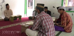 Mengintip Ketenangan Kampung Mualaf di Blitar Jalani Ramadan