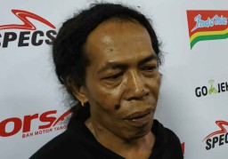 Pesan Moral Dibalik Lagu Numpak RX King Ciptaan Sodiq