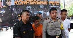 Modus Iming-imingi Layangan, Kakek ini Sodomi Bocah