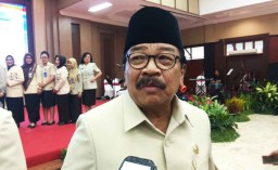 Ini Tanggapan Gubernur Soekarwo Soal Wabup Trenggalek