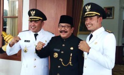 46 Warga di Jatim Meninggal Karena Demam Berdarah, Ini Reaksi Gubernur