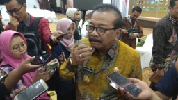 Pemprov Jatim Kirim Tim Pencari Atlet Paralayang yang Hilang di Palu