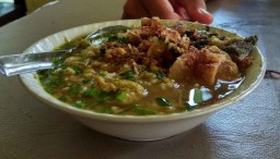 Resep Rahasia di Balik Gurihnya Soto Langganan Wapres Budiono