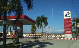 Diduga Oplos BBM, SPBU di Ponorogo Disegel