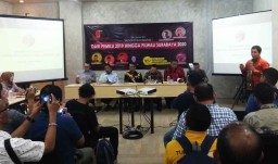 Versi Survei SSC: Publik Belum Mengetahui Jadwal Pemilu 2019 Digelar