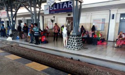 PT KAI Tambahkan Satu Gerbong Eksekutif Pada KA Singasari