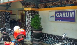 Janin Bayi Terbungkus Tisu Ditemukan di Stasiun Garum Blitar