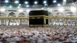 Kemenag Tunggu Kepastian Penyelenggaraan Haji dari Arab Saudi