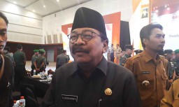 Antisipasi Musim Penghujan, Ini Langkah Pemprov Jatim