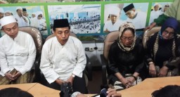 PWNU Jatim Cabut Laporan Dugaan Penistaan Agama Sukmawati