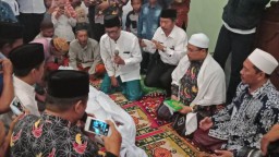 Tepis Tuduhan Dukun Santet, Mattawi Rela Disumpah Pocong