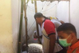 Jatuh ke Sumur, Pemuda Ini Tewas Keracunan Gas