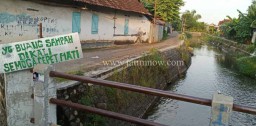 Doa Cepat Meninggal Bagi Pembuang Sampah di Sungai Dipicu Rasa Kesal