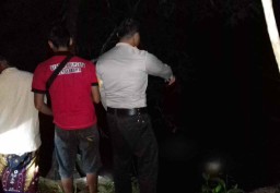 Tiga Anak Tenggelam di Sungai Sambong Pacitan, Satu Tewas