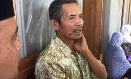 Usai Bunuh Istri dan Bayi 7 Bulan di Blitar, Pelaku Lukai Mertuanya