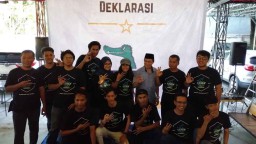 Arek Enom Keren Suroboyo Tampung Aspirasi Kaum Milenial