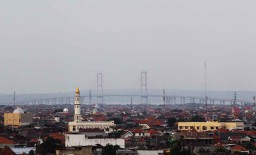 Beredar Ancaman Blokir Jembatan Suramadu, Ini Respon Polisi