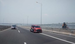 Suramadu Gratis, Ini Kata Wagub Gus Ipul 