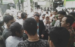 Banyak Pemilih Pendatang, Sejumlah TPS di Malang Kehabisan Surat Suara