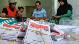 Oknum KPPS Pukul PPL Pengawas Pilkada, Polisi: Sudah Ditangani