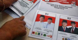 Partisipasi Pemilih di China Tinggi, Berbeda dengan Pemilu 2014