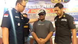 Pria Peminta Susu yang Viral di Medsos Bakal Diserahkan ke Pemkot