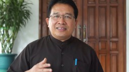 Bupati Bojonegoro Ikuti Tabligh Akbar di Malaysia