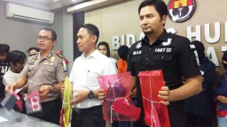Grup Pesta Seks Tukar Pasangan Terbongkar, Begini Caranya Join