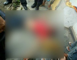 Berjalan di Jembatan Rel, Rayhan Tewas Tertabrak KA PJR