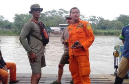 Kisah Tim Taifib Evakuasi Korban Mobil Tercebur di Tulungagung