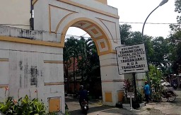 Kantor Camat ini Horor, Jangan Sekalipun Matiin Lampu