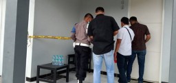 Tamu Hotel Asal Bali Meninggal di Banyuwangi
