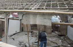 Ini Penyebab Tanah Gerak yang Rusakkan 15 Rumah di Tulungagung