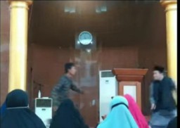 MUI Kutuk Pelaku Penyerangan ke Ustaz Chaniago saat Ceramah di Batam