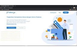 Pemprov Jatim Dirikan 56 Posko Pendampingan Pendaftaran Kartu Prakerja