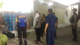 Tas Mencurigakan di Minimarket Bukan Bom, Warga Lega Sekaligus Marah