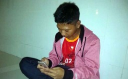 Ini Alasan Pemilik Koper Menaruh di Pasar Wisata Pacet