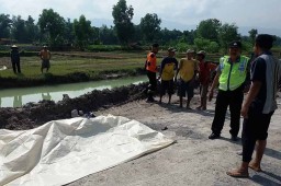 Pemuda di Ponorogo Ditemukan Tewas Telanjang di Kolam